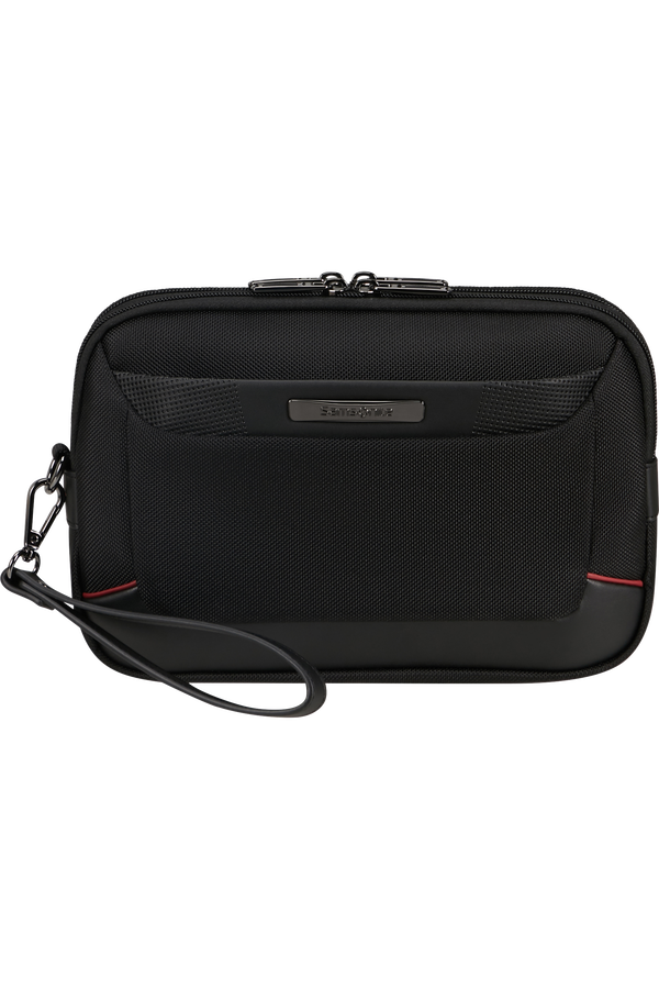 Samsonite Pro-DLX 6 Tablet Clutch  Zwart