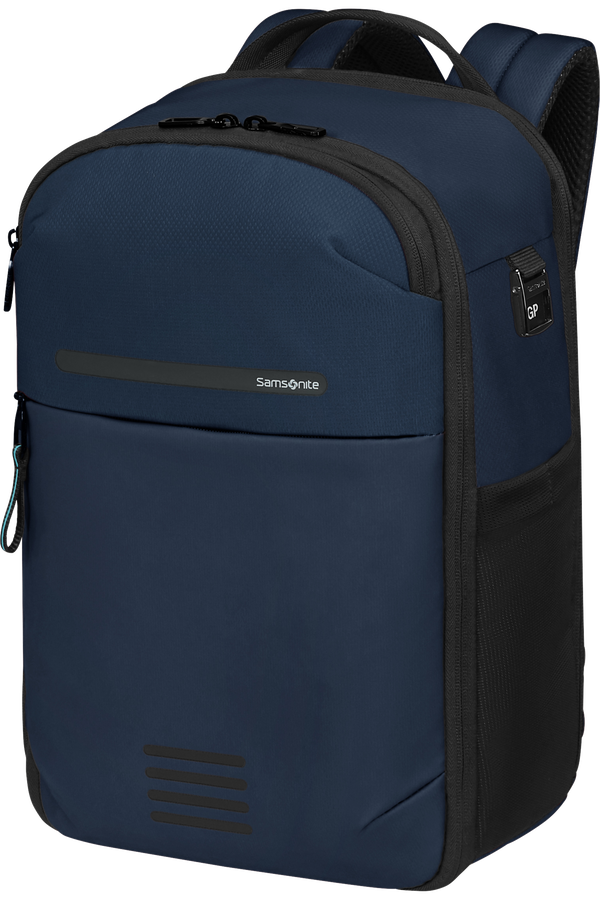 Samsonite Moderny Underseat Backpack XS  Blauw