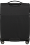 Samsonite Airea Spinner Strict 55cm  Zwart