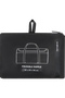 Samsonite Ta Revolution Foldable Duffle L  Zwart Samsonite Ta Revolution Foldable Duffle L  Zwart