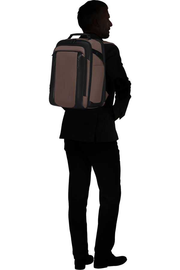 Samsonite Spectrolite 4.0 Underseat Backpack M  Bruin