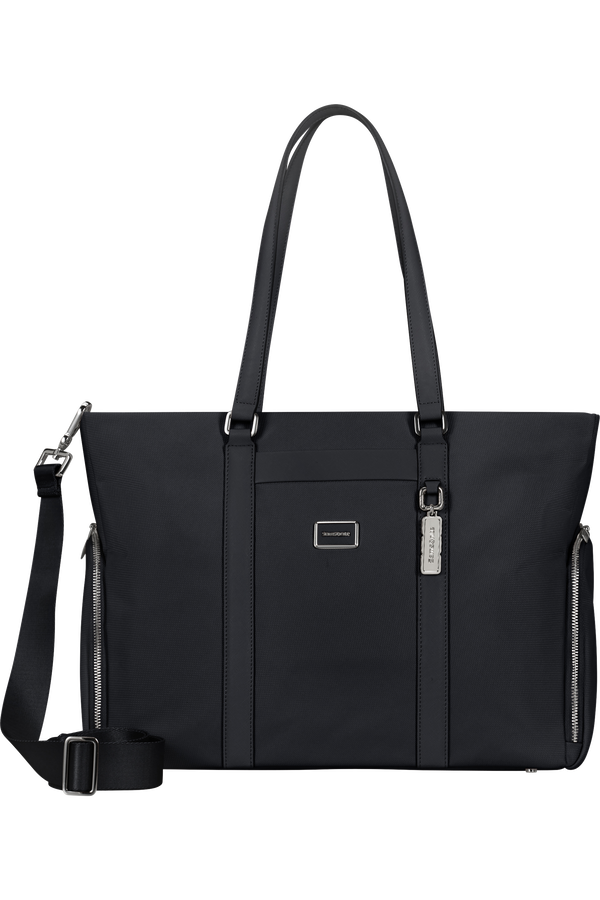 Samsonite Image Biz Travel Tote Bag 14.1'  Zwart