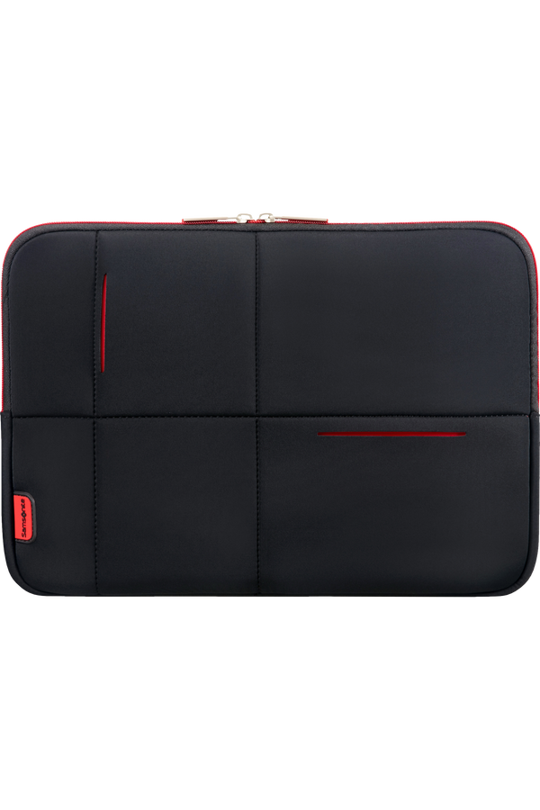 Samsonite Airglow Sleeves Hoes  35.8cm/14.1inch Zwart/Rood