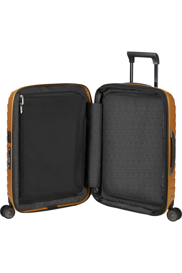 Proxis Spinner uitbreidbaar (4 wielen) 55cm