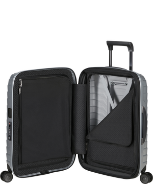 Proxis Spinner uitbreidbaar (4 wielen) 55cm 55 x 40 x 20/23 cm | 2.3 kg