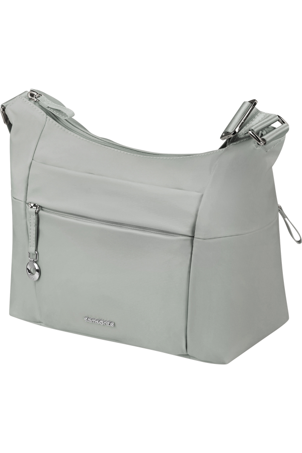 Samsonite Move 5.0 Shoulder Bag S + 1 Pock S  Dry Sage