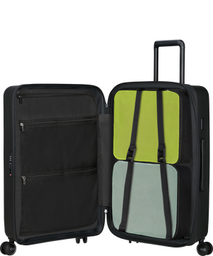 Restackd Spinner uitbreidbaar (4 wielen) 68cm 68 x 46 x 26/29 cm | 3.3 kg