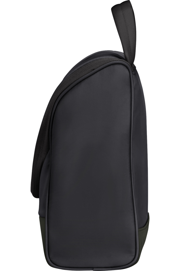 Samsonite Move Journey Hanging Toilet Kit  Zwart