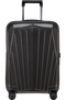Samsonite Major-Lite Spinner 55/20 Expandable 55cm  Zwart