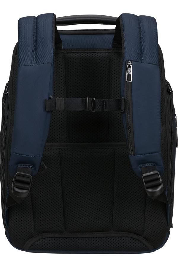 Samsonite Spectrolite 4.0 Laptop Backpack 14.1'  Blauw