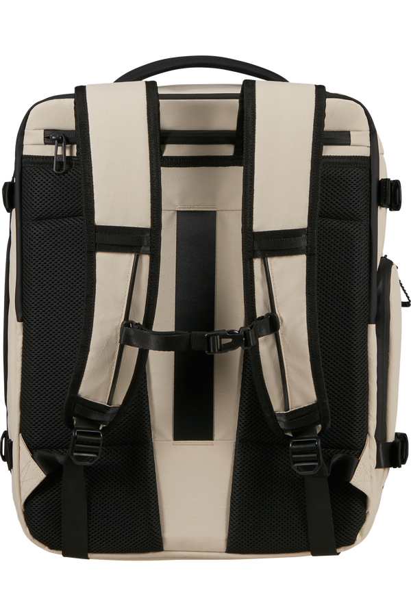 Cabin Pack Rugzak 17.3"