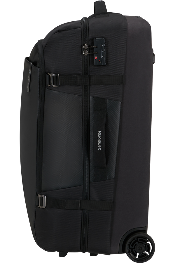 Samsonite Armox DUFFLE/WH 68/25  Zwart