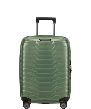 Proxis Spinner uitbreidbaar (4 wielen) 55cm 55 x 40 x 20/23 cm | 2.2 kg