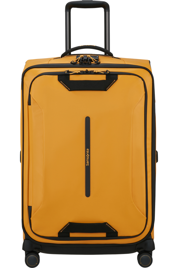 Ecodiver Koffer (4 wielen) 68cm