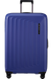 Samsonite Nuon Spinner Expandable 75cm  Matt Nautical Blue
