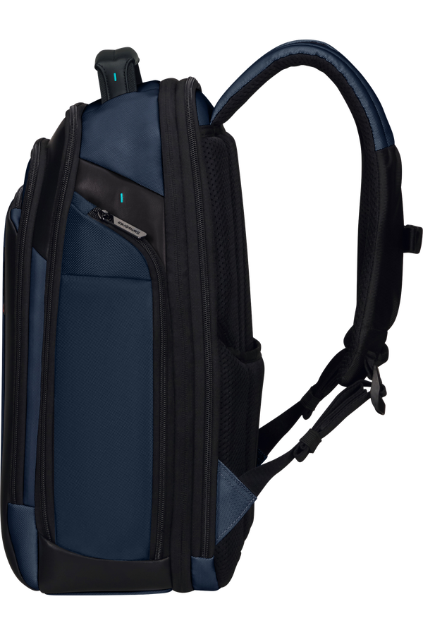Samsonite Spectrolite 4.0 Laptop Backpack Expandable 15.6'  Blauw