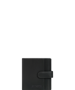Attack 3.0 SLG Portemonnee 10 x 9 x 1 cm | 0.1 kg