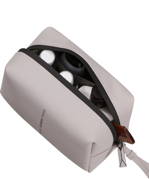 Glam-Go Pouchy Toilettas 11 x 18 x 9 cm | 0.1 kg