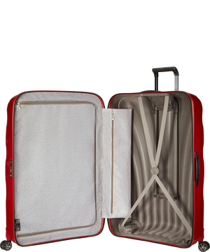 C-Lite Koffer (4 wielen) 86cm 86 x 58 x 36 cm | 3.6 kg