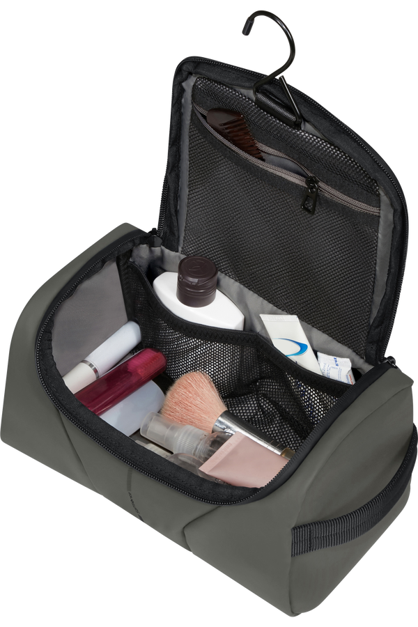 Samsonite Glam-Go Hanging Toilet Kit  Climbing Ivy