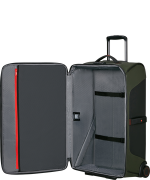 Prodiver Reistas met wielen 67 cm 67 x 43 x 28 cm | 2.9 kg