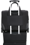 Samsonite Spectrolite 4.0 Rolling Tote Expandable 15.6'  Zwart