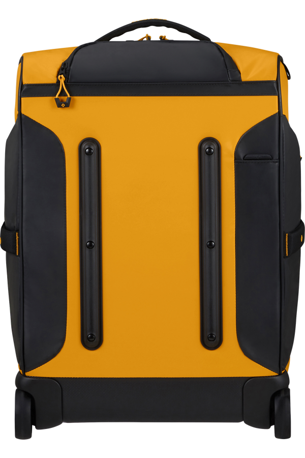 Ecodiver Reistas met wielen 55 cm