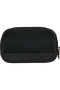 Samsonite Pro-Dlx 6 Slg 524 -Z ROUND KEY POUCH+2R  Zwart Samsonite Pro-Dlx 6 Slg 524 -Z ROUND KEY POUCH+2R  Zwart