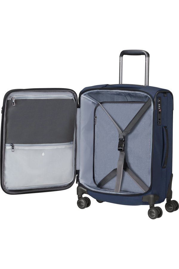 Samsonite Spectrolite 3.0 Trvl Spinner 55cm  Deep blue