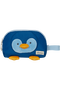 Samsonite Happy Sammies Eco Toilet Kit Penguin Peter  Penguin Peter Samsonite Happy Sammies Eco Toilet Kit Penguin Peter  Penguin Peter