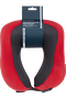 Samsonite Ta Revolution Ergonomic Memory Foam Pillow  Rood