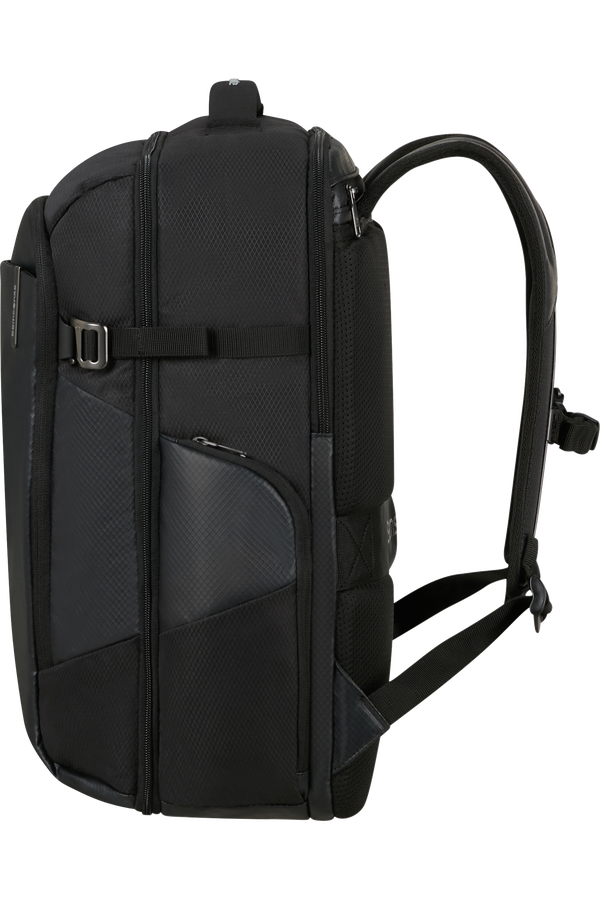 Samsonite Armox LAPTOP BP L OVERNIGHT  Zwart