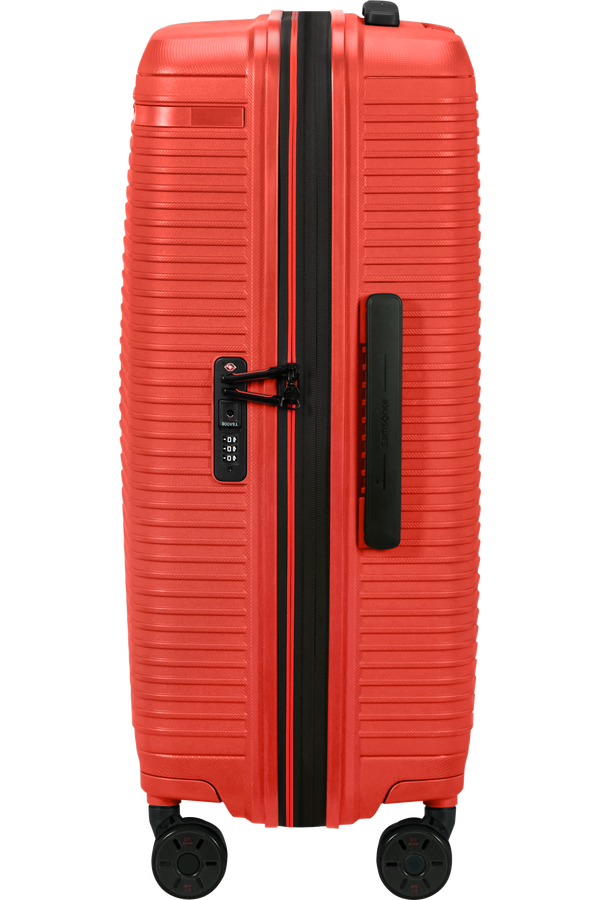 Prodiver Spinner uitbreidbaar (4 wielen) 69cm