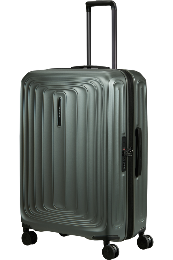 2Wander Spinner uitbreidbaar (4 wielen) 75cm