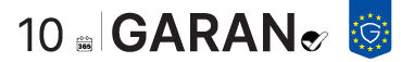 Proxis Koffer (4 wielen) 75cm | GARAN Label