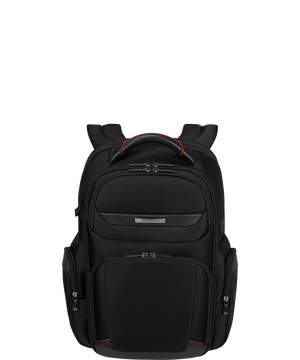Pro-DLX 6 Rugzak expandable 15.6" 43 x 30 x 15/21 cm | 1.3 kg