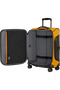Samsonite Ecodiver SPINNER DUFFLE 55/20  Geel