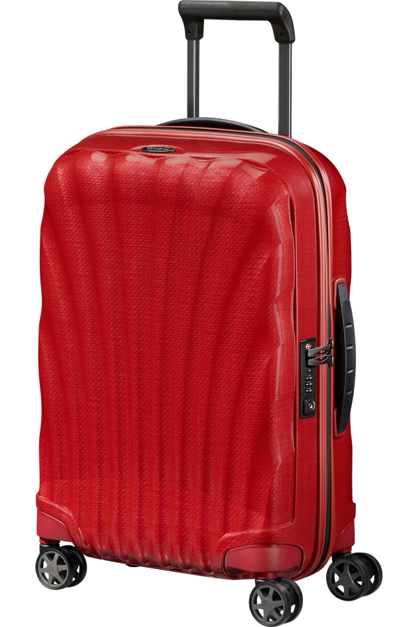 C-Lite Koffer (4 wielen) 55cm