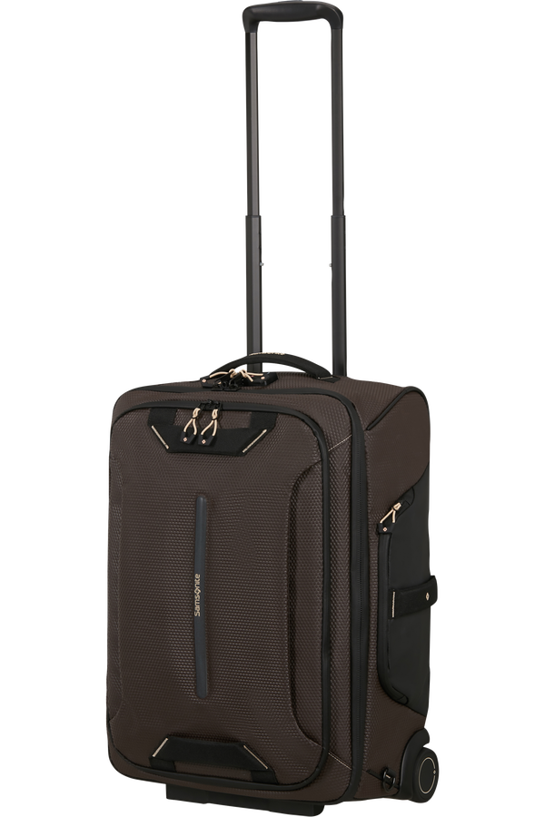 Ecodiver Reistas met wielen / Rugzak 55cm