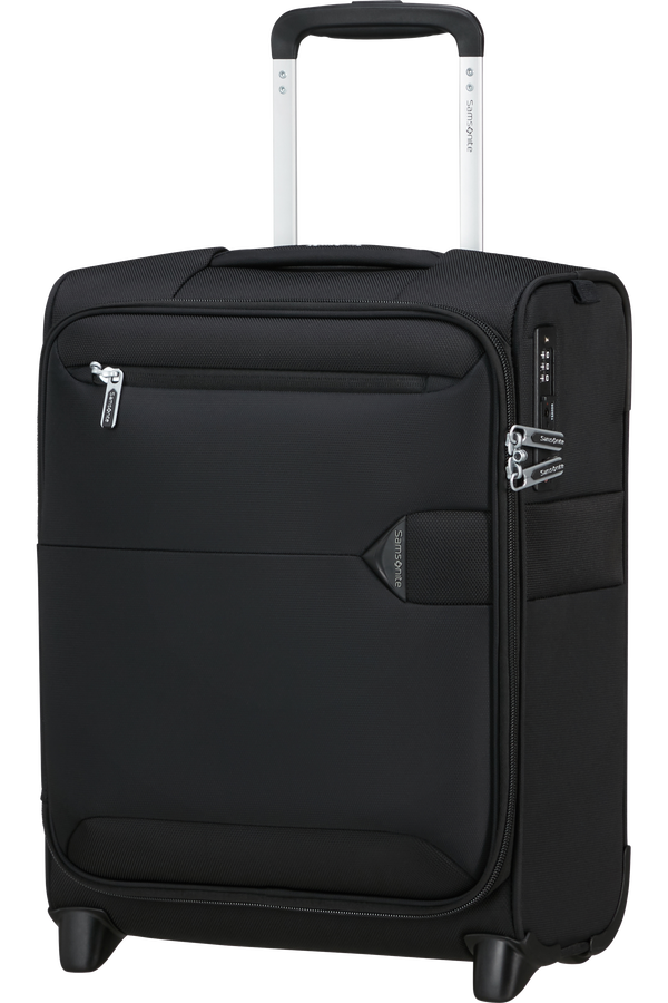 Samsonite Urbify Upright Underseater 45cm  Zwart