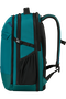 Samsonite Roadseeker Laptop Backpack Expandable L  Deep Teal Samsonite Roadseeker Laptop Backpack Expandable L  Deep Teal