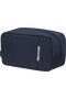 Samsonite Respark Toilet Kit Toilet Pouch  Midnight Blue Samsonite Respark Toilet Kit Toilet Pouch  Midnight Blue