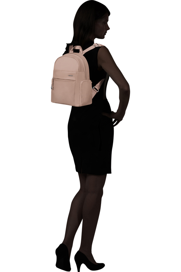 Samsonite Move 5.0 Backpack M  Powder Samsonite Move 5.0 Backpack M  Powder
