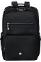 Samsonite Karissa Evo BP Underseater Backpack 15.6' EXP  Zwart Samsonite Karissa Evo BP Underseater Backpack 15.6' EXP  Zwart