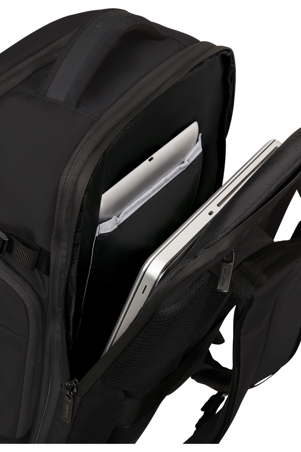 Biz2Go 2 3-in-1 reisrugzak 17.3"
