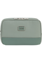 Samsonite Image Toilet Kit Toilet Pouch  Thyme Samsonite Image Toilet Kit Toilet Pouch  Thyme