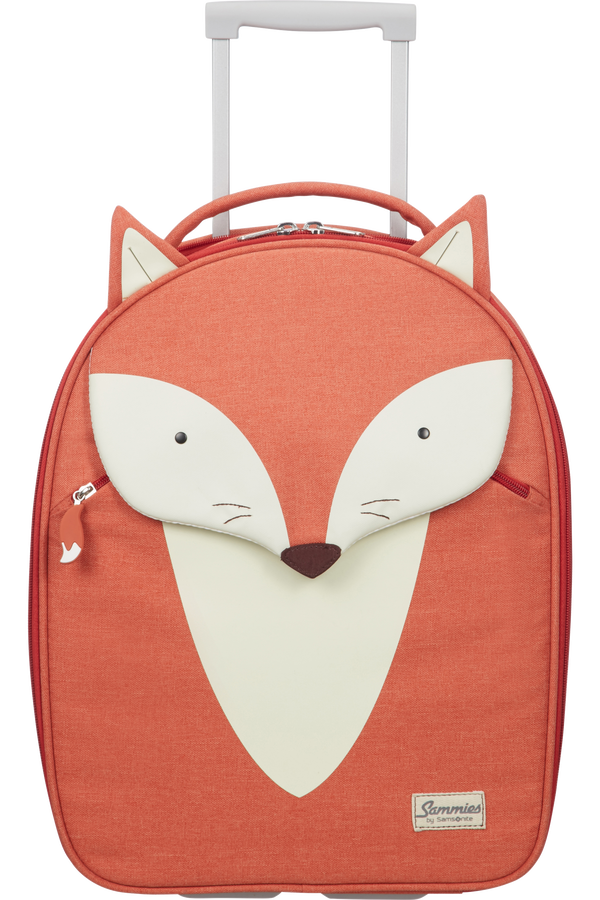 Samsonite Happy Sammies Upright 45cm  Fox William