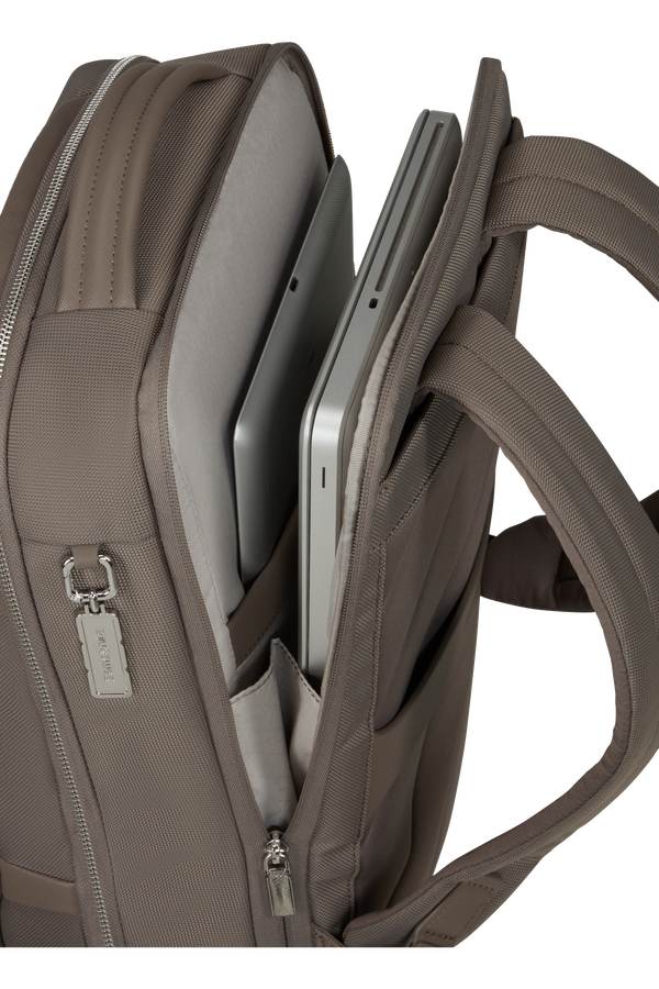 Image Biz Rugzak 15.6"