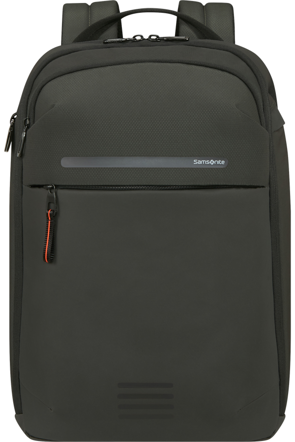 Samsonite Moderny Laptop Backpack 15.6'  Groen