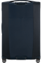 Samsonite Re-Lite Spinner Expandable 83cm  Midnight Blue Samsonite Re-Lite Spinner Expandable 83cm  Midnight Blue